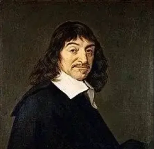 René Descartes