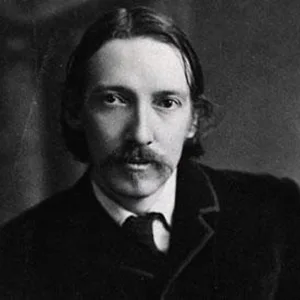Robert Louis Stevenson