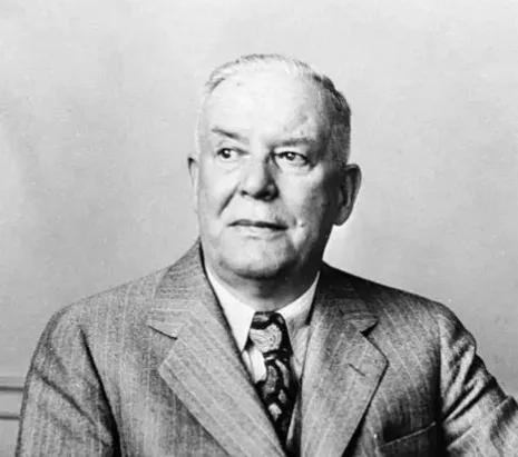 Wallace Stevens