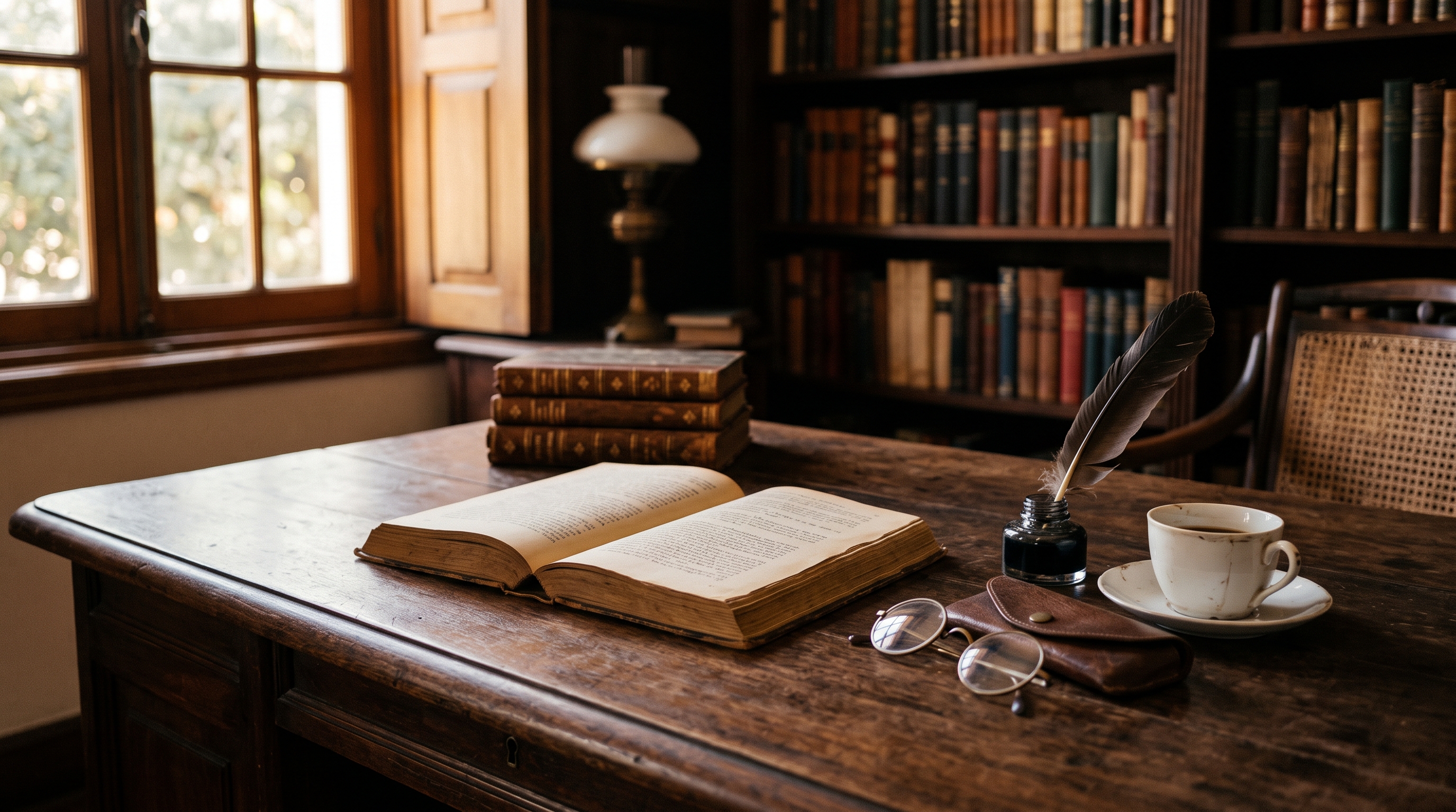 Machado de Assis na Literatura Brasileira: Guia e Obras