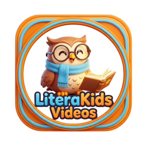 Canal LiteraKids